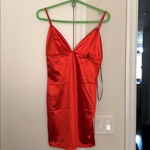 Come And See Me Babe Mini Dress